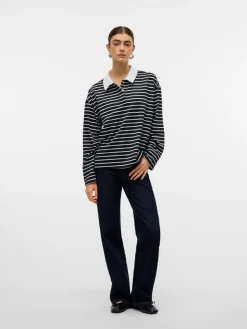Outlet Alma Polo T-shirt, , M Dame T-Shirts & Toppe