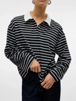Outlet Alma Polo T-shirt, , M Dame T-Shirts & Toppe