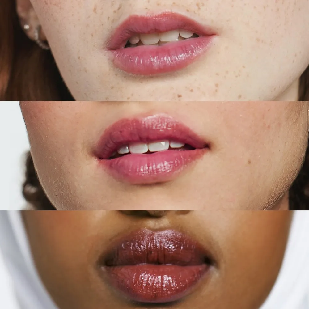 Clinique Almost Lipstick,- Læber