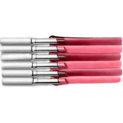 Clinique Almost Lipstick,- Læber