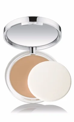 Clinique Almost Powder,- Ansigt