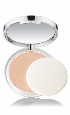 Clinique Almost Powder,- Ansigt