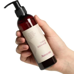 Hot Aloe Vera Vandbaseret Gel, 200 ml Tilbehør|Glidecreme & Kondomer