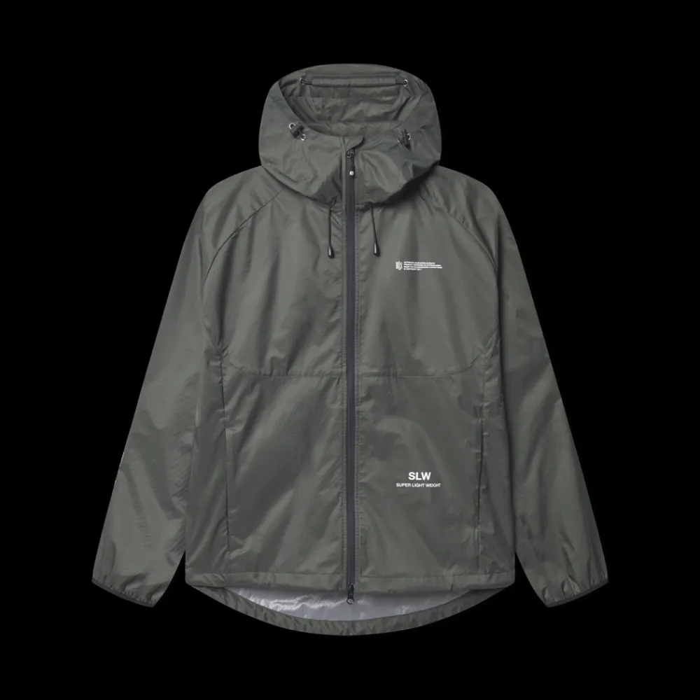 Discount Alpha Windbreaker Jakke, , L Jakker & Frakker