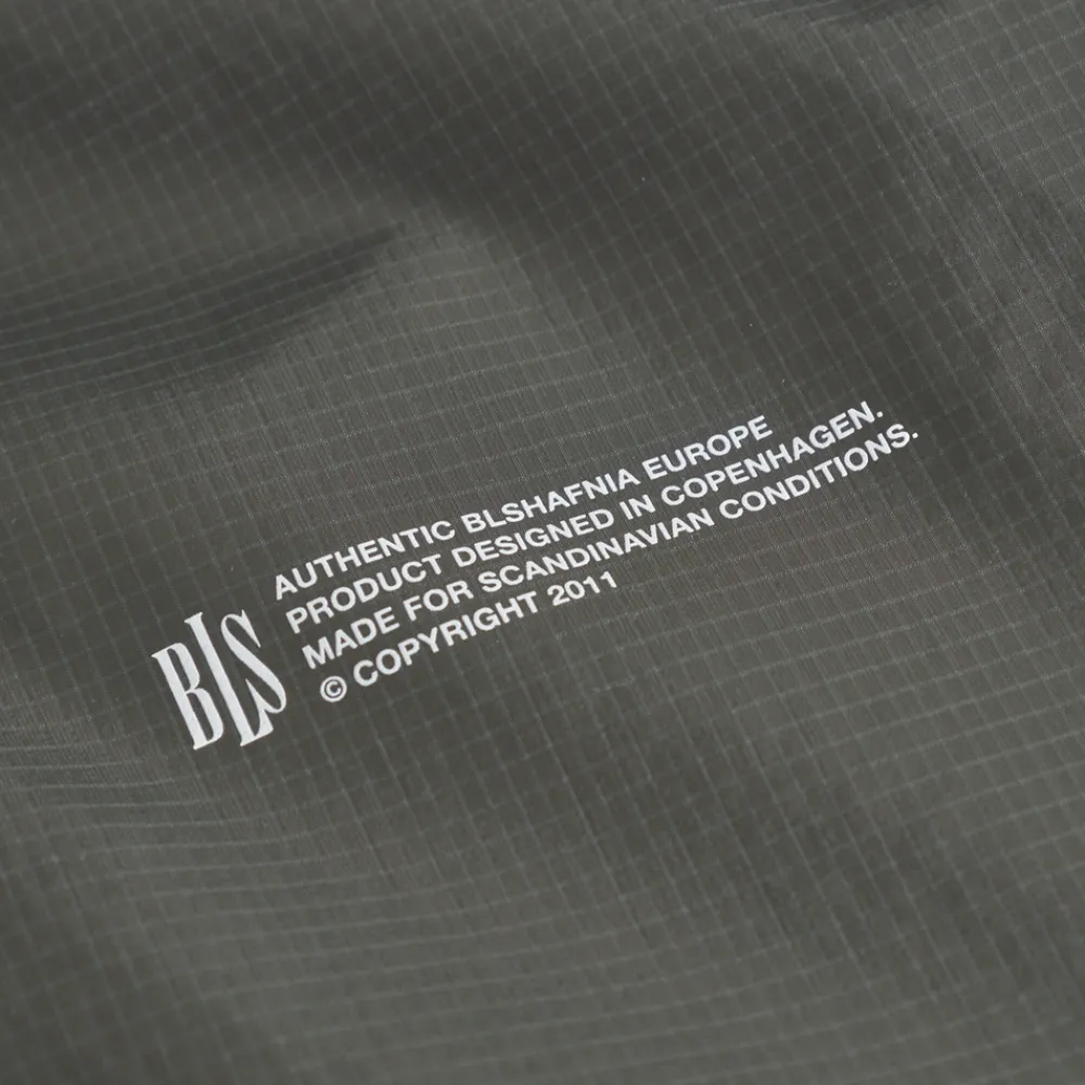 Discount Alpha Windbreaker Jakke, , L Jakker & Frakker