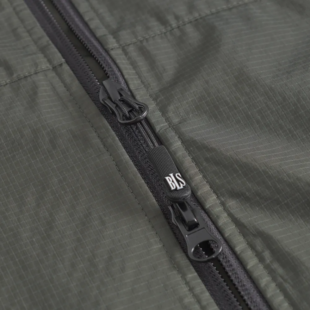 Discount Alpha Windbreaker Jakke, , L Jakker & Frakker