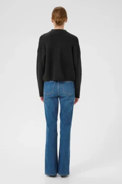 Gestuz AlphaGZ Cardigan, , XL-Dame Cardigans