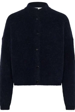Gestuz AlphaGZ Cardigan, , M-Dame Cardigans