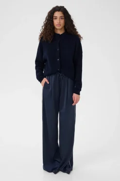 Gestuz AlphaGZ Cardigan, , M-Dame Cardigans