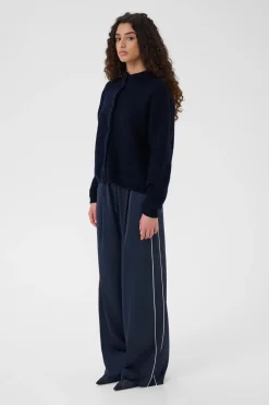 Gestuz AlphaGZ Cardigan, , M-Dame Cardigans