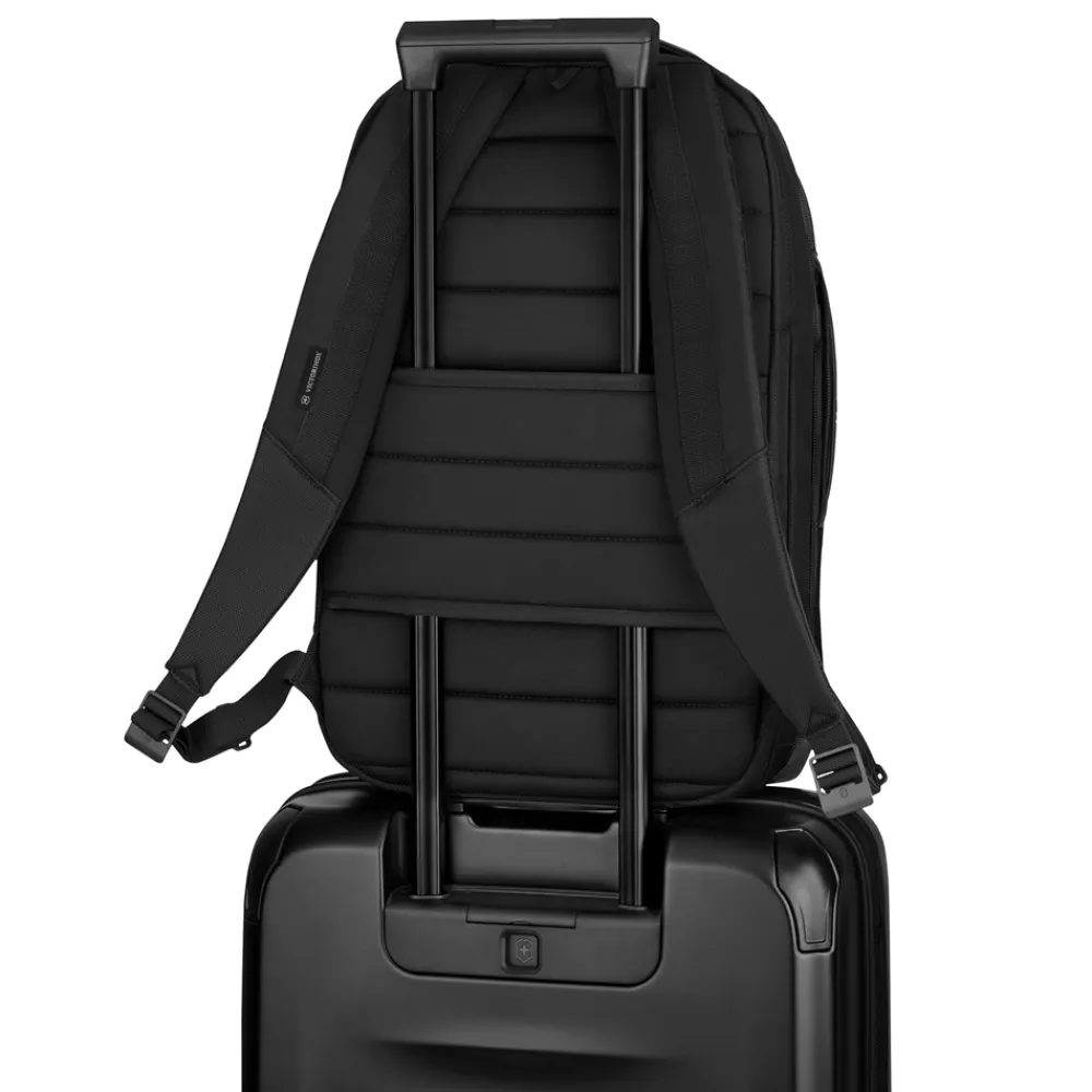 Victorinox Altmont Professional Deluxe Travel Laptop Rygsæk,- Tasker