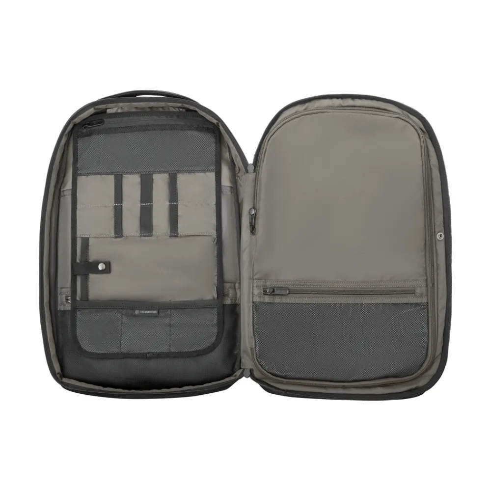 Victorinox Altmont Professional Deluxe Travel Laptop Rygsæk,- Tasker