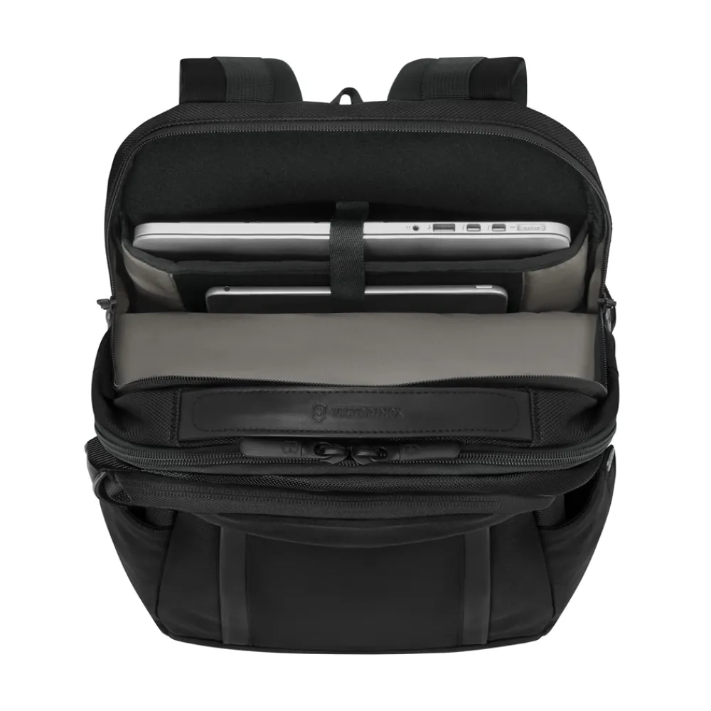 Victorinox Altmont Professional Deluxe Travel Laptop Rygsæk,- Tasker
