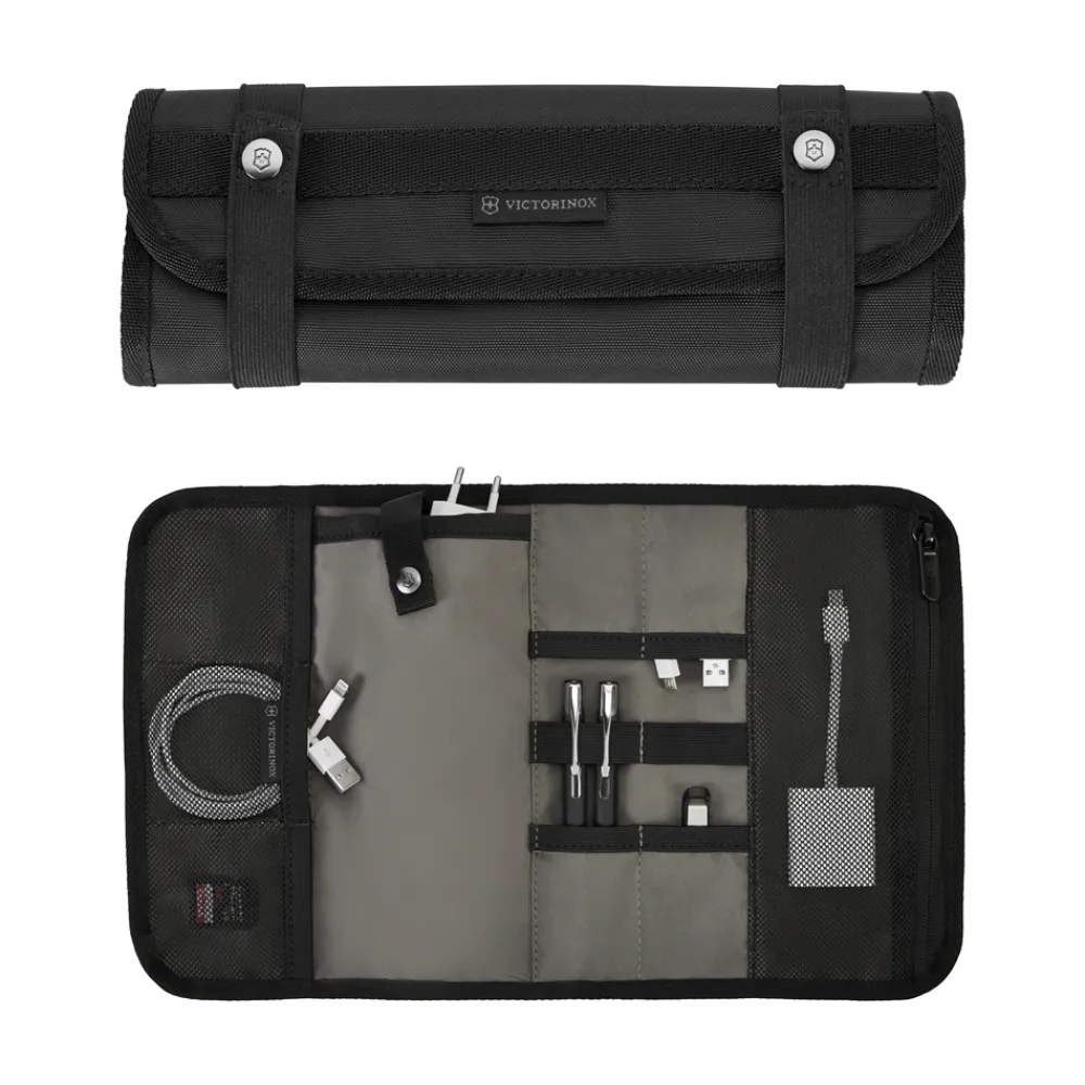 Victorinox Altmont Professional Deluxe Travel Laptop Rygsæk,- Tasker