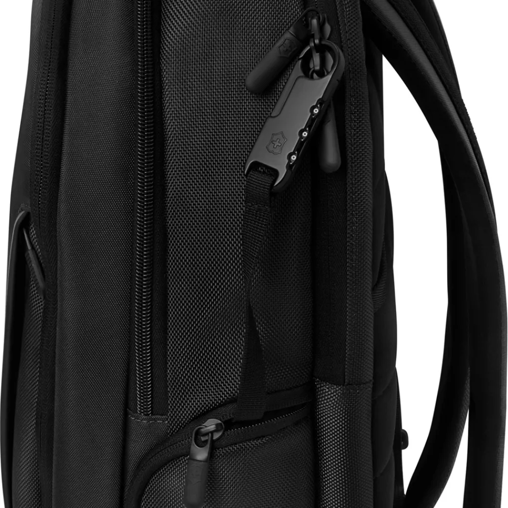 Victorinox Altmont Professional Deluxe Travel Laptop Rygsæk,- Tasker