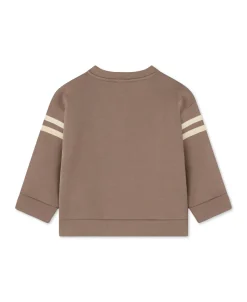 Fliink Alvin Cool Sweatshirt, , 104 cm-Børn Strik & Sweatshirts