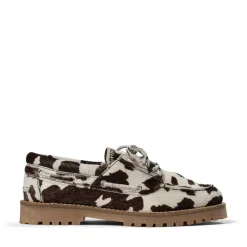 Pavement Alvina Pony Loafers, , 38-Dame Loafers