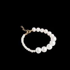 New Amara Armbånd, , 16,5+19,5 cm Dame Armbånd