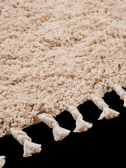 Online Amass Long Pile Tæppe, , 50x70 cm Bademåtter & Forhæng