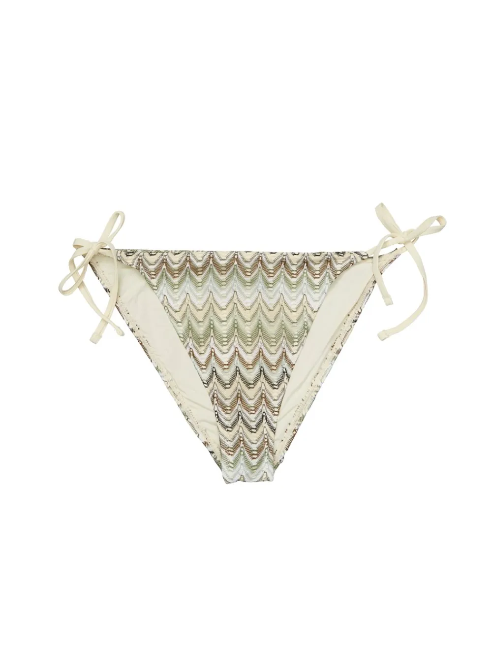 Beck Söndergaard Amber Baila Bikini Tanga Trusser, , L-Dame Badetøj