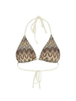 Best Amber Bel Bikinitop, , S Dame Badetøj