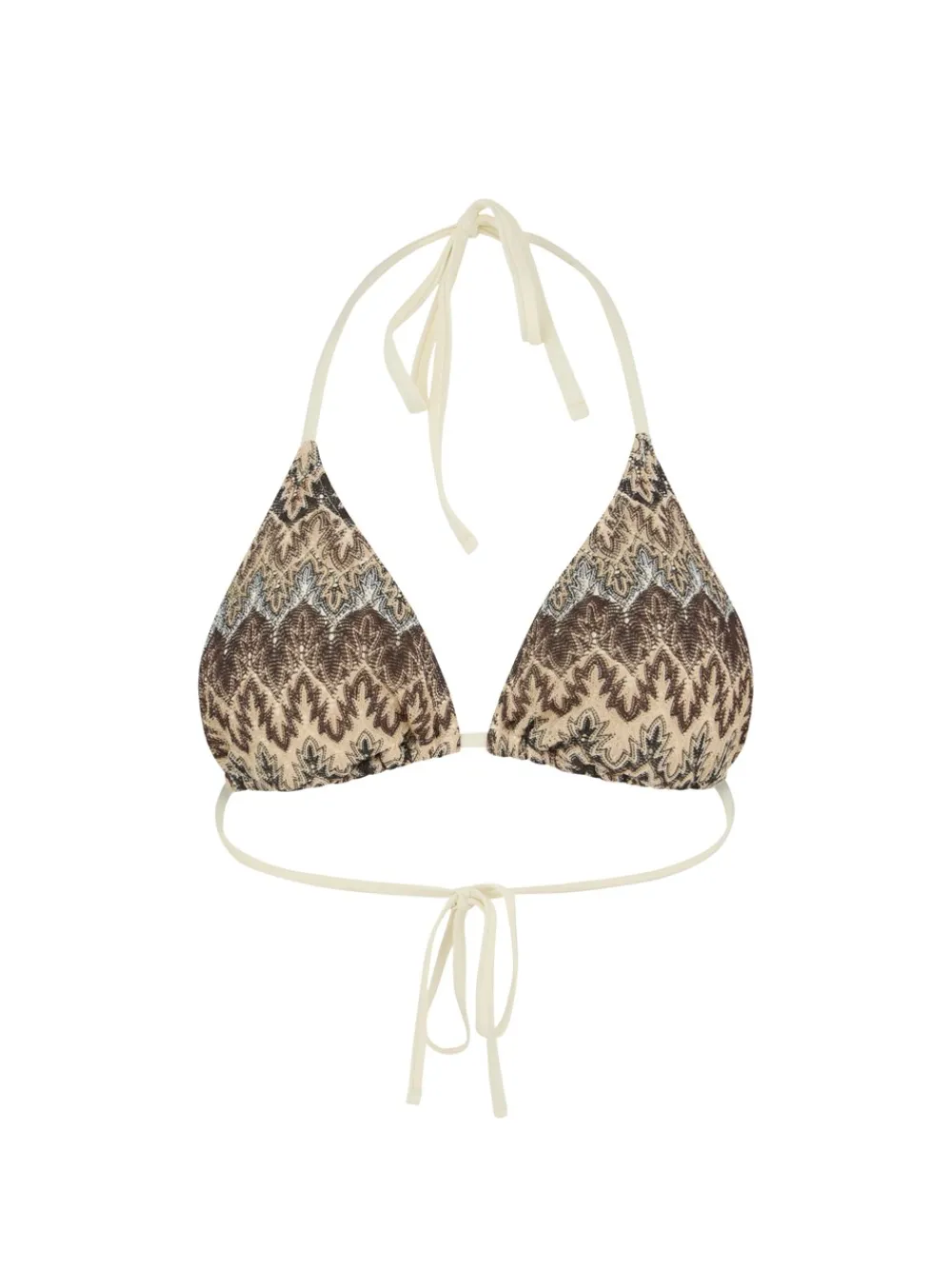Best Amber Bel Bikinitop, , S Dame Badetøj