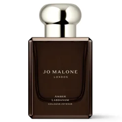 Jo Malone London Amber Labdanum Cologne Intense, 50 ml- Eau De Cologne|Eau De Cologne