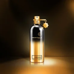 Clearance Amber Musk Eau De Parfum, 100 ml Nicheparfumer