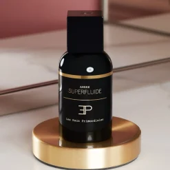 Les Eaux Primordiales Ambre Superfluide Eau De Parfum, 100 ml- Nicheparfumer