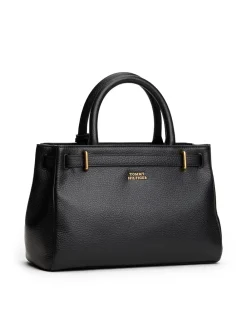Tommy Hilfiger American Icon Mini Taske, , Onesize-Dame Håndtasker