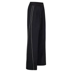 Co'Couture AminaCC Split Panel Bukser, , XL-Dame Bukser & Leggings