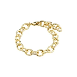 Pilgrim Amiri Recycled Armbånd, , 22 cm-Dame Smykker|Armbånd