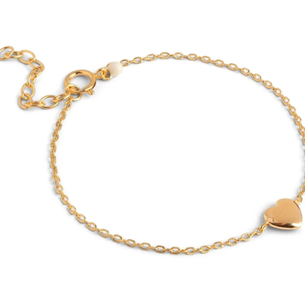ENAMEL Copenhagen Amore Armbånd,-Dame Armbånd