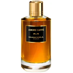 Mancera Amore Caffè Eau De Parfum, 120 ml- Nicheparfumer