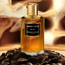 Mancera Amore Caffè Eau De Parfum, 120 ml- Nicheparfumer