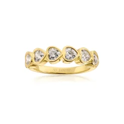 Sif Jakobs Jewellery Amorino Ring, , 58-Dame Ringe