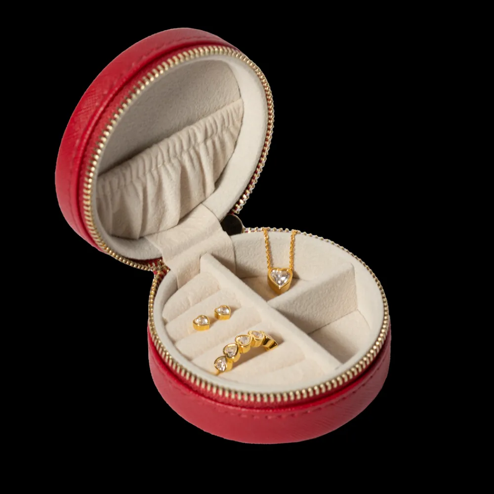 Sif Jakobs Jewellery Amorino Ring, , 58-Dame Ringe