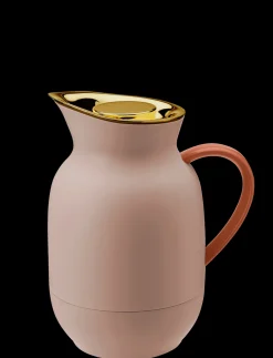 Stelton Amphora Termokande, , 1 L- Kander & Karafler