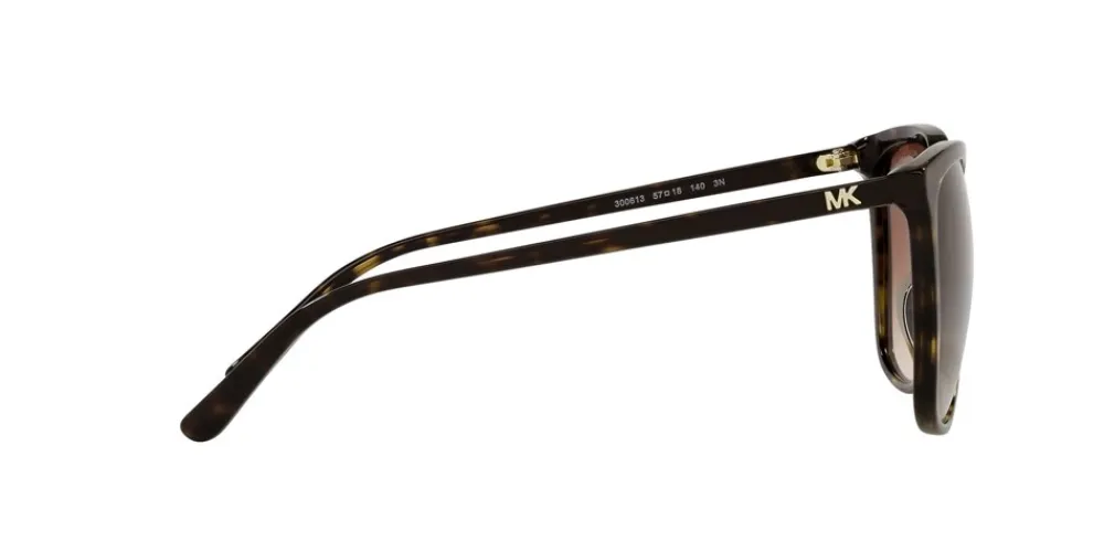 Michael Kors Anaheim MK2137U Solbriller,-Dame Solbriller