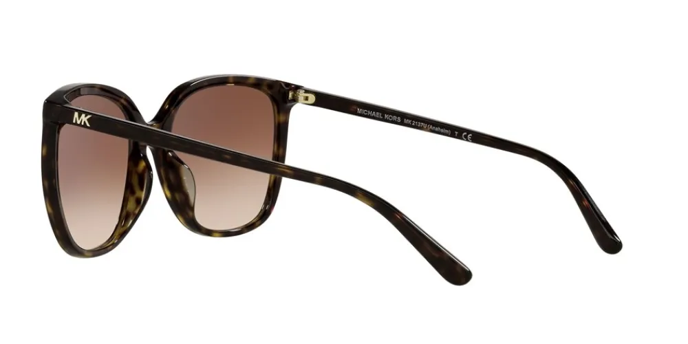 Michael Kors Anaheim MK2137U Solbriller,-Dame Solbriller