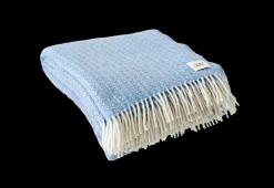 New Anda Plaid, , 130x200 cm Plaider