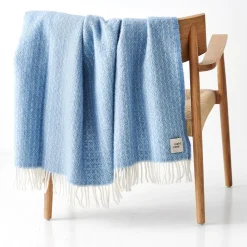 New Anda Plaid, , 130x200 cm Plaider