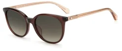 Kate Spade New York Andria Solbriller,-Dame Solbriller