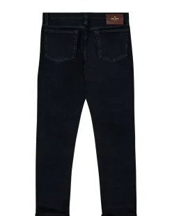 Andy Blue Black Jeans, , W31/L32 Jeans