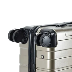 Adax Andy Kuffert,-Dame Kufferter & Rejsetasker