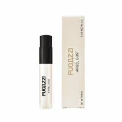 Fugazzi Angel Dust Eau De Parfum, 8 ml- Dufte