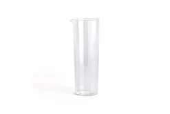 HAY Angle Carafe Karaffel, , 0,9 L- Kander & Karafler