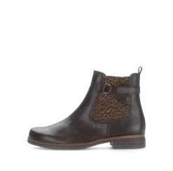 Clearance Ankelstøvler, , 41 Dame Støvler