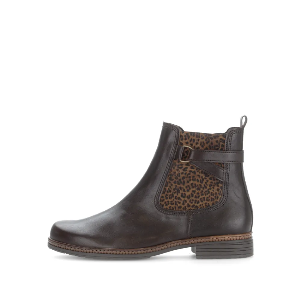 Clearance Ankelstøvler, , 41 Dame Støvler