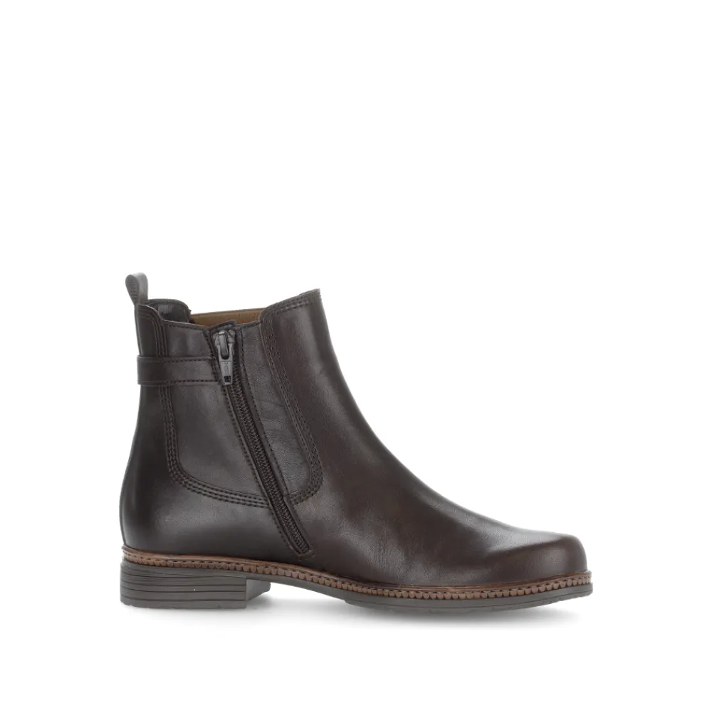 Clearance Ankelstøvler, , 41 Dame Støvler
